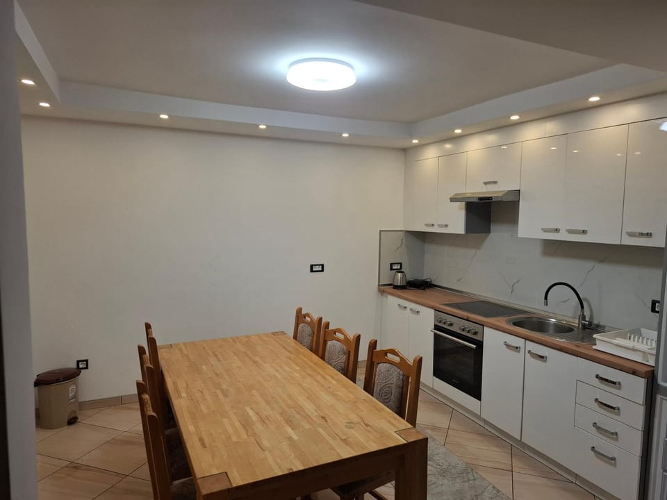 Villa Sara Apartment in Sarajevo