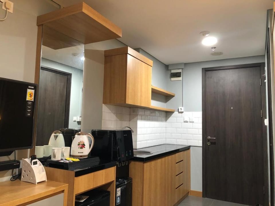 Apartment Bintaro Icon Apartment in Jakarta