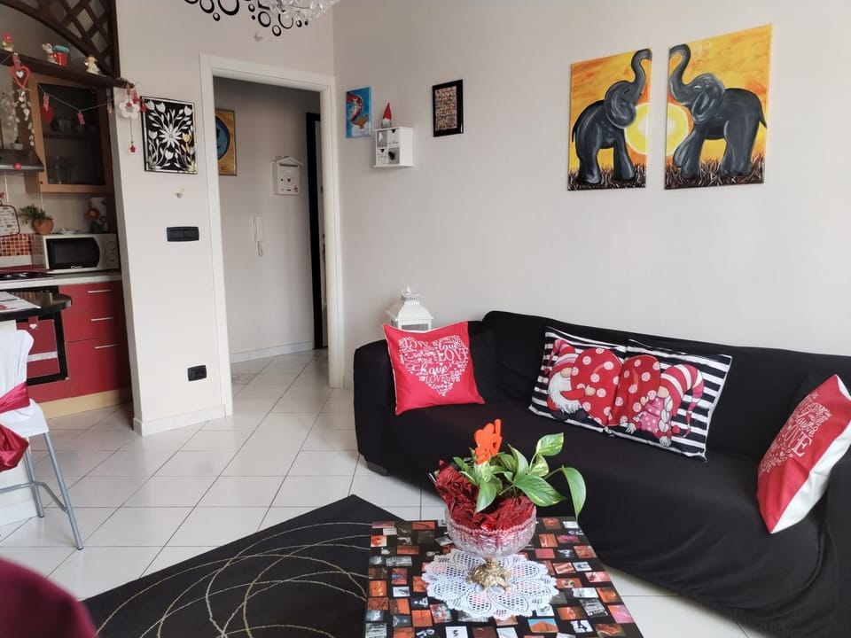Nido delle meraviglie Apartment in Piedmont