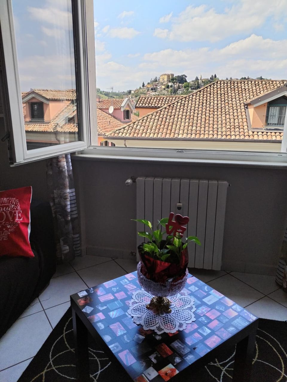 Nido delle meraviglie Apartment in Piedmont