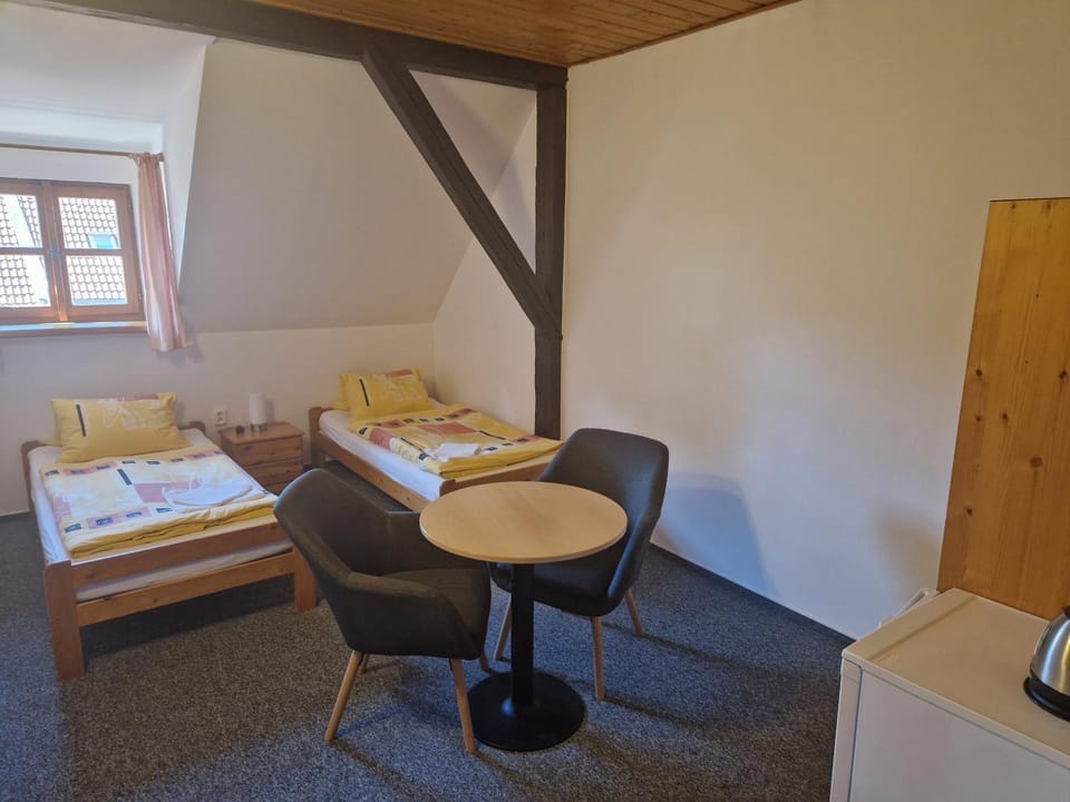 Pension U Martina Bed and Breakfast in Czechia