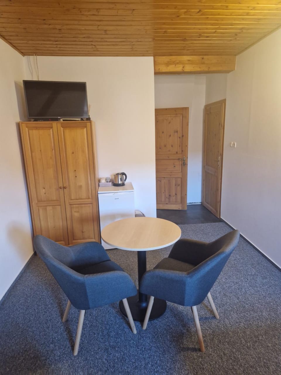 Pension U Martina Bed and Breakfast in Czechia
