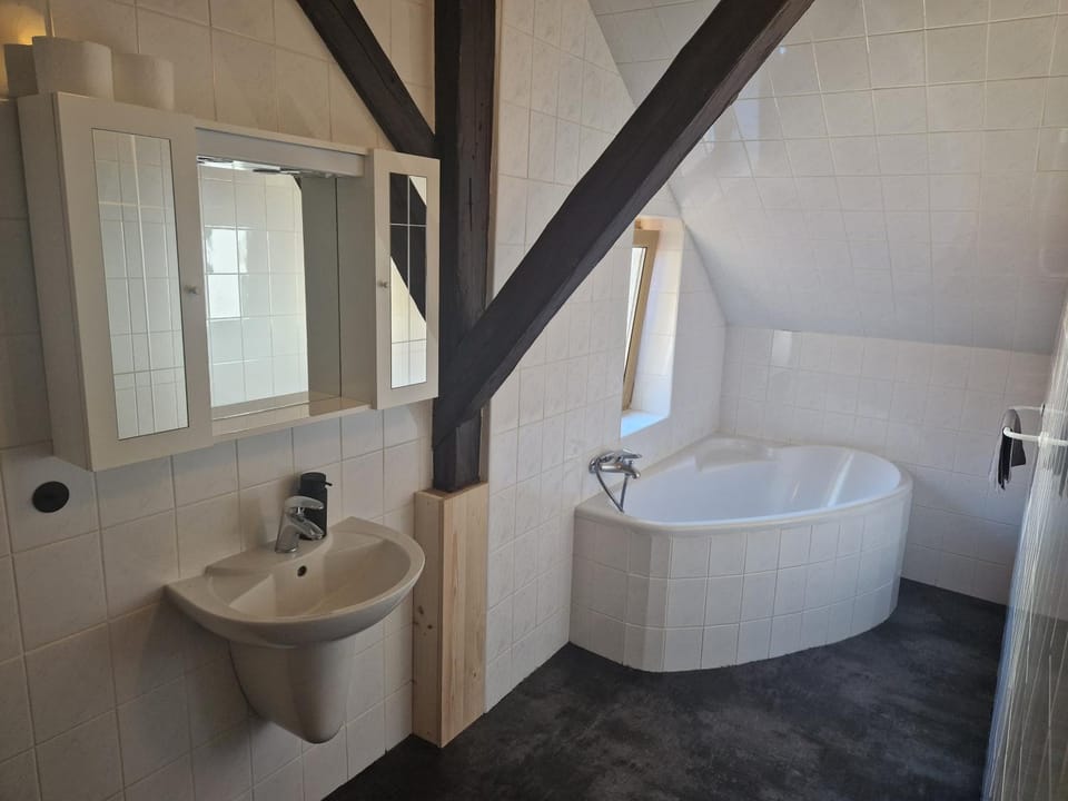 Pension U Martina Bed and Breakfast in Czechia