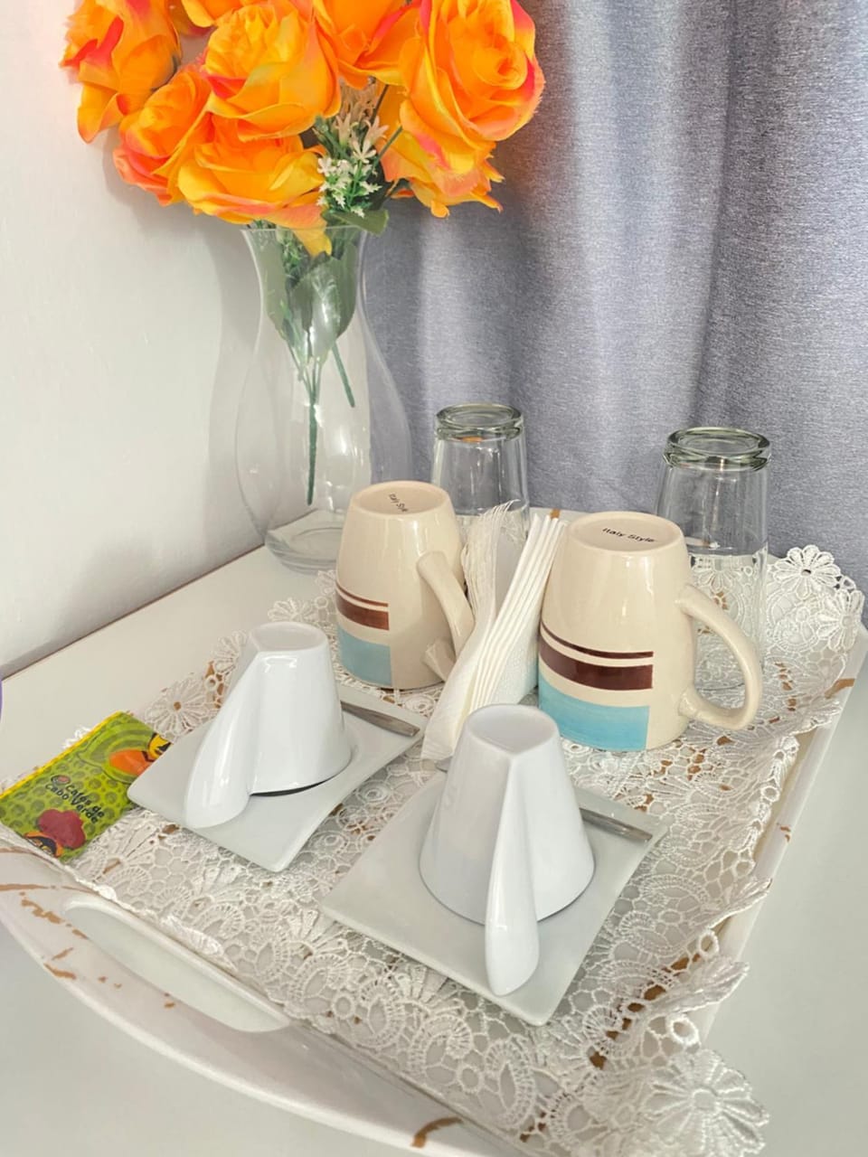 Best Rooms- Quarto 2 Plateau Vacation rental in Praia