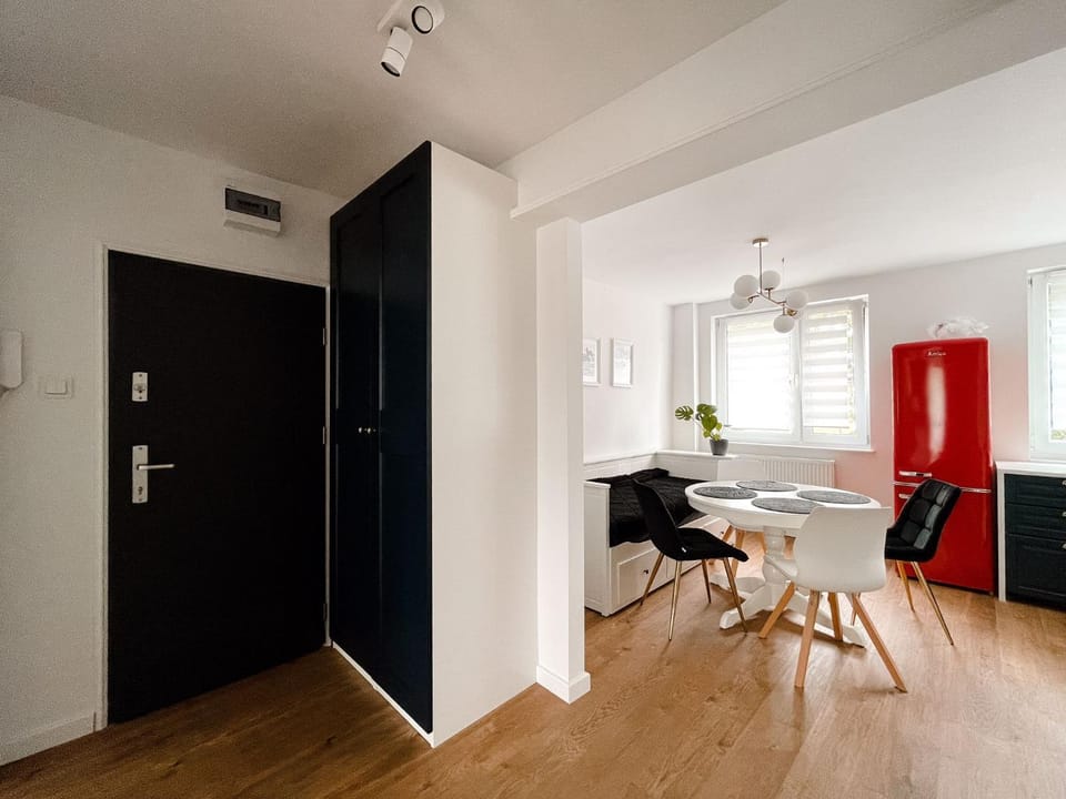 Apartament Kętrzyn Apartment in Lithuania