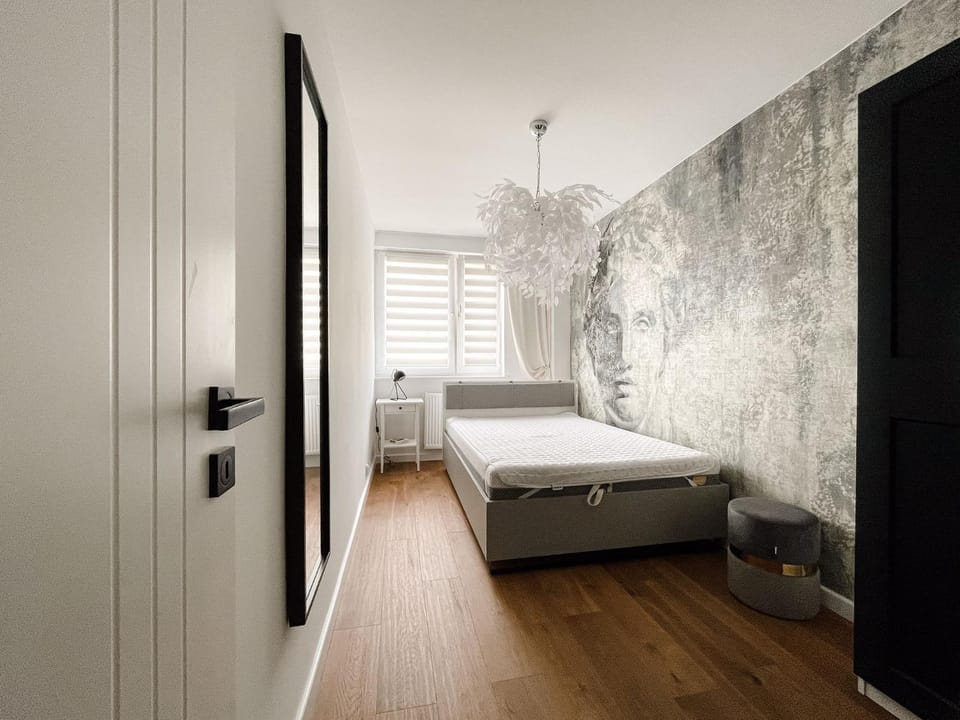 Apartament Kętrzyn Apartment in Lithuania