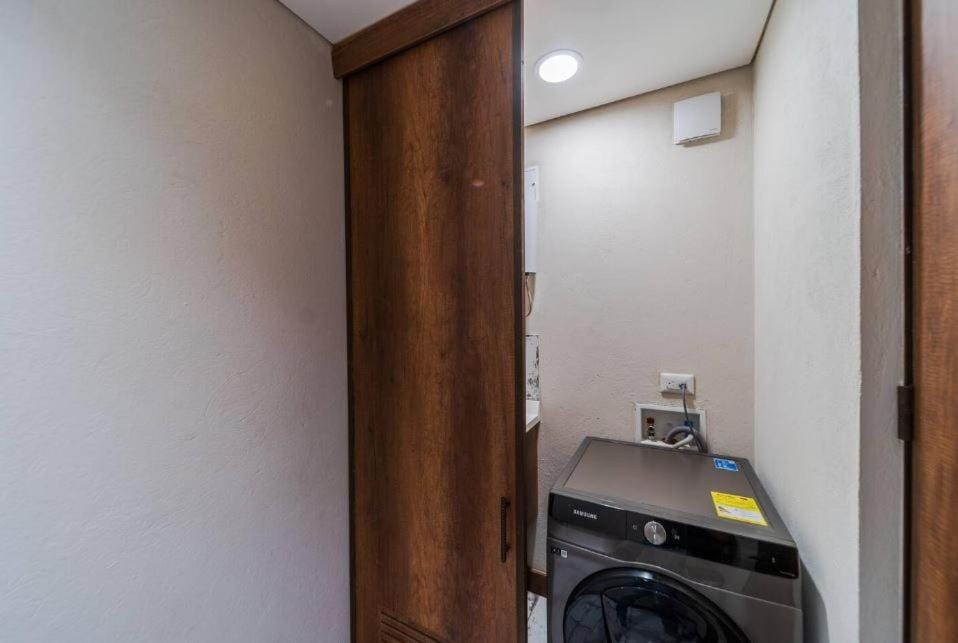 Morph Candelaria - Gestion Hotelera Apartment in Bogota