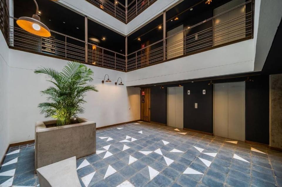 Morph Candelaria - Gestion Hotelera Apartment in Bogota