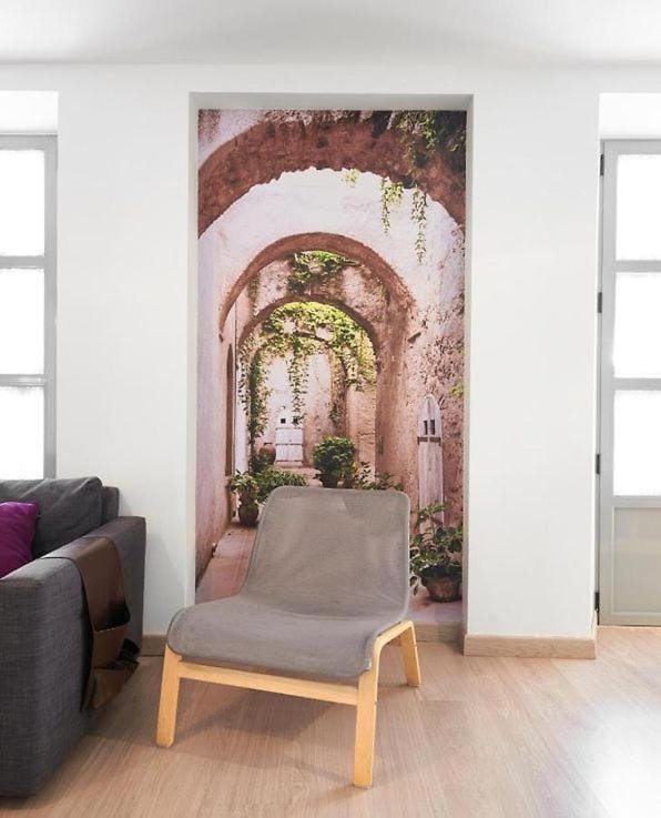 Apartamento ideal para familias en Granada Apartment in Granada
