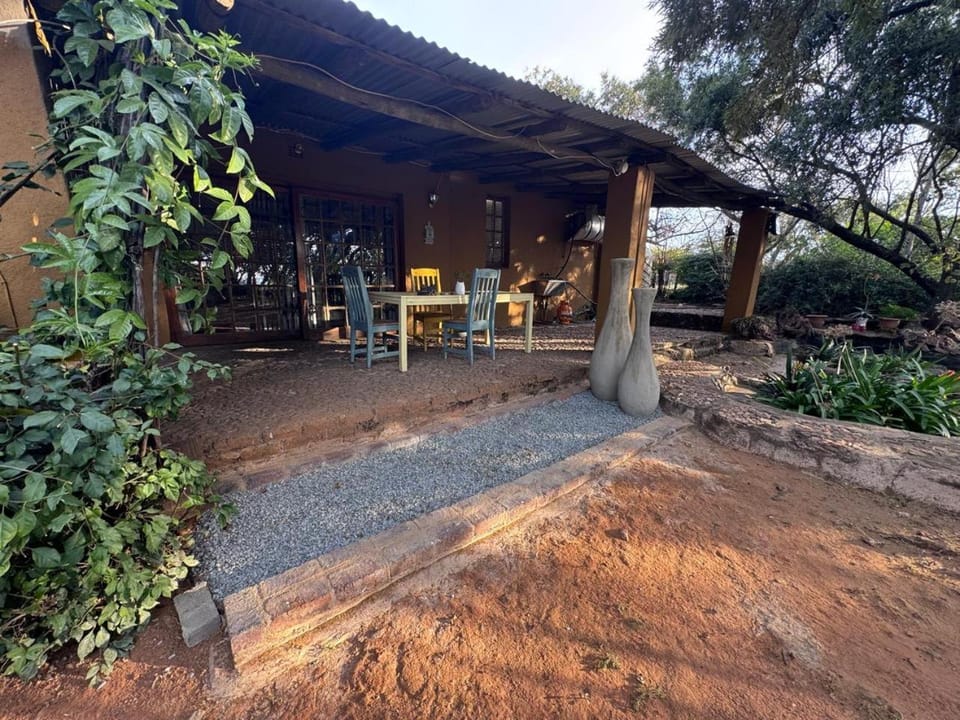Bushbaby Apartment in Pretoria