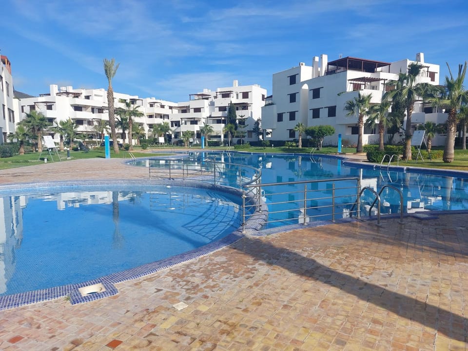 la Cassia Cabonegro Apartment in Tangier-Tétouan-Al Hoceima