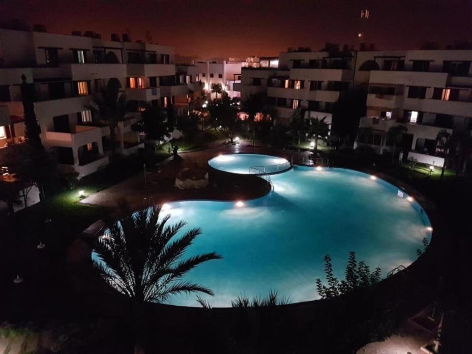 la Cassia Cabonegro Apartment in Tangier-Tétouan-Al Hoceima