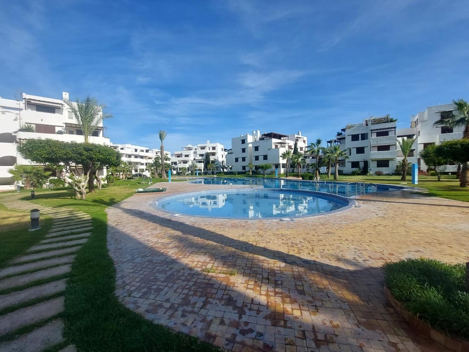 la Cassia Cabonegro Apartment in Tangier-Tétouan-Al Hoceima