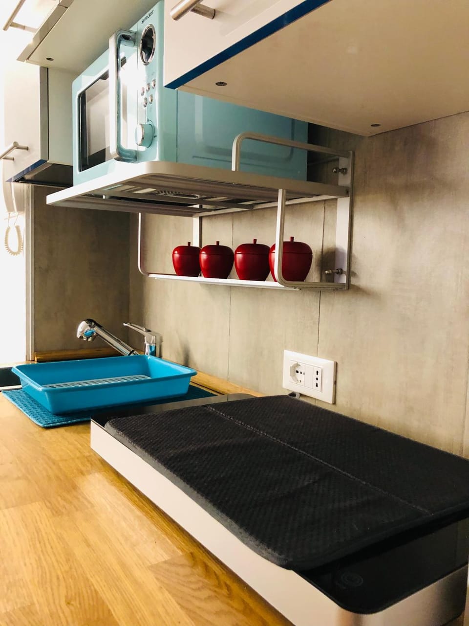 Appartamento Alcoba Apartment in Tuscany