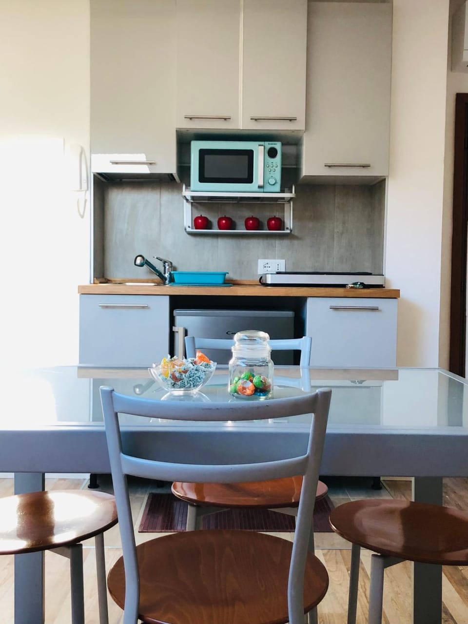 Appartamento Alcoba Apartment in Tuscany