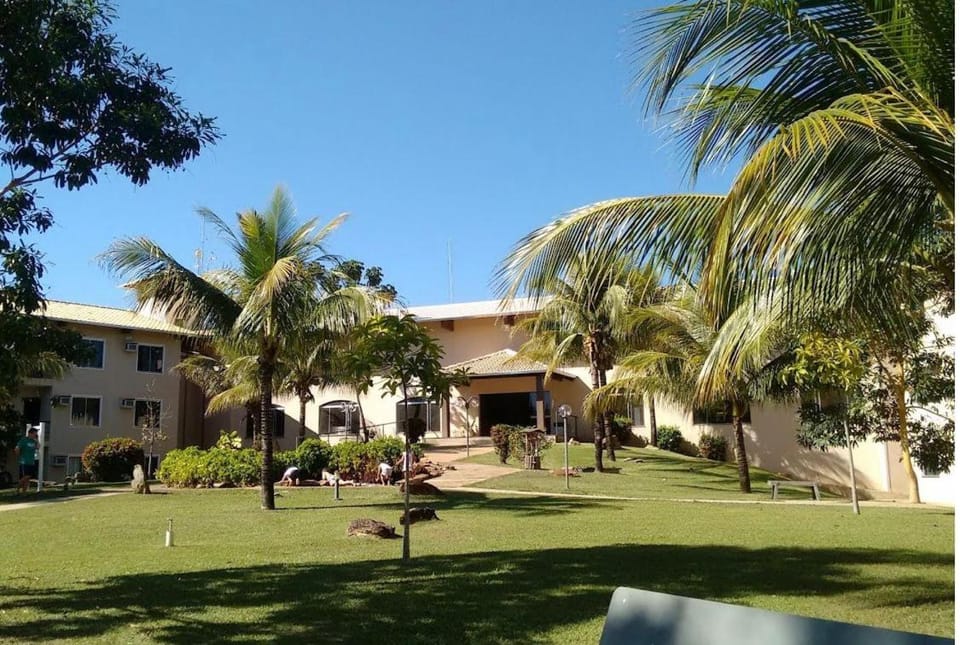 Palavra da Vida - Apartamento completo Apartment in State of Goiás