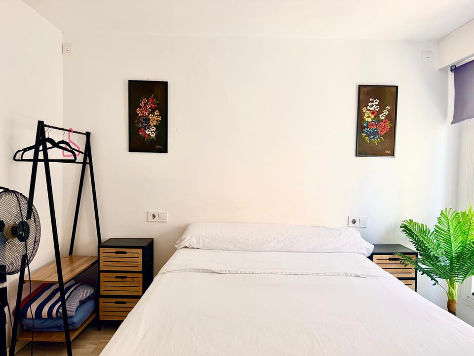 Guest House Leo Inn in Alicante
