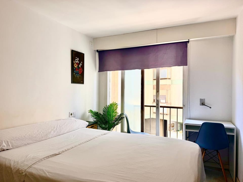 Guest House Leo Inn in Alicante