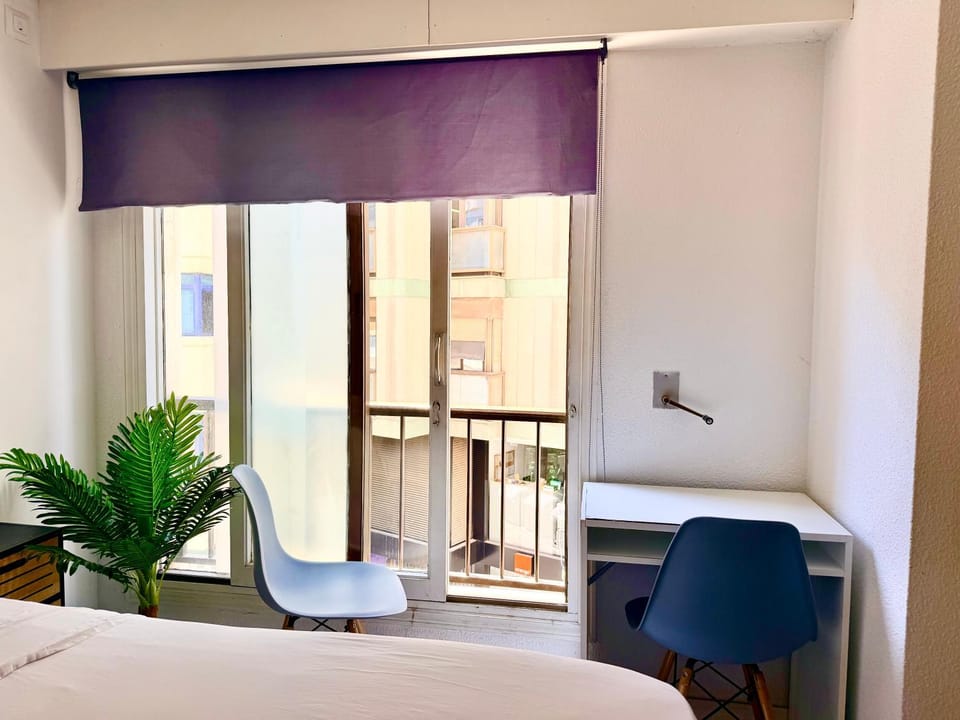 Guest House Leo Inn in Alicante