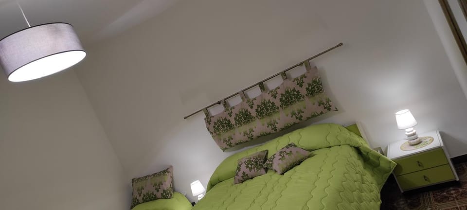 Il Quadrifoglio di Triveri Apartment in Calabria