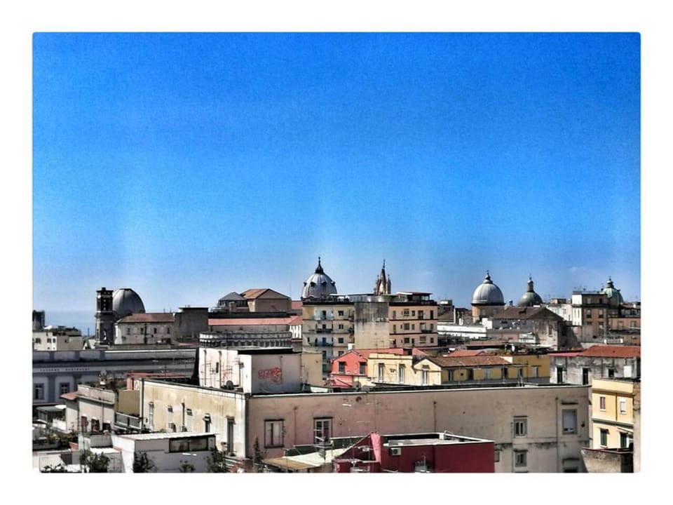 City view