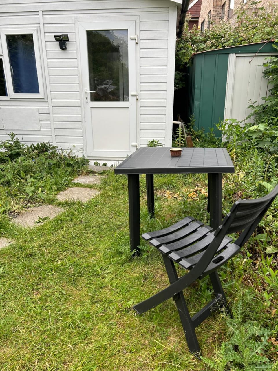 Mini cabin Cabin in London Borough of Southwark
