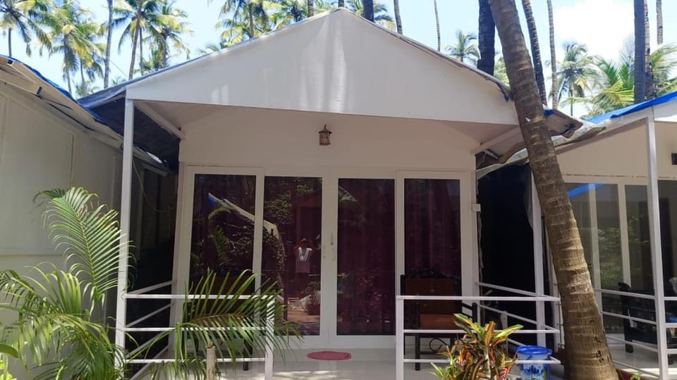 CSF Boutique Homestay Bed and Breakfast in Canacona
