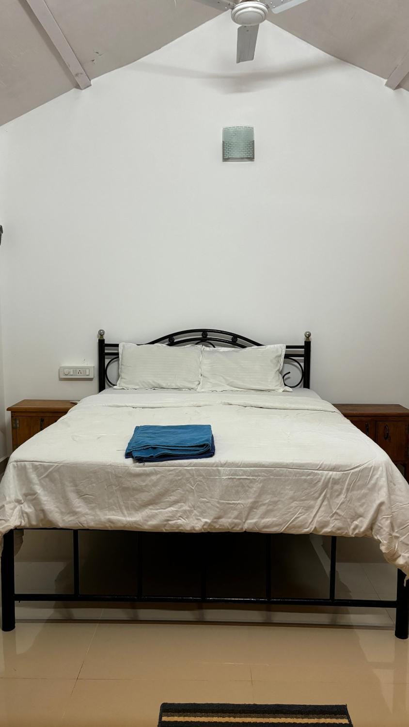 CSF Boutique Homestay Bed and Breakfast in Canacona