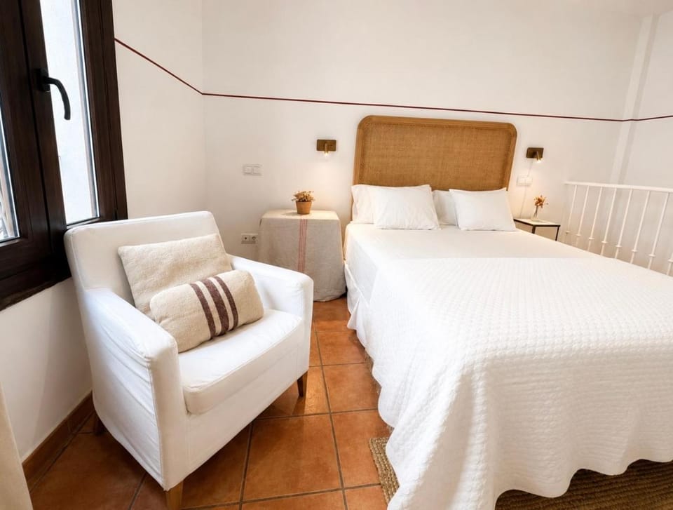 La Morada Mas Hermosa Hotel in Marbella