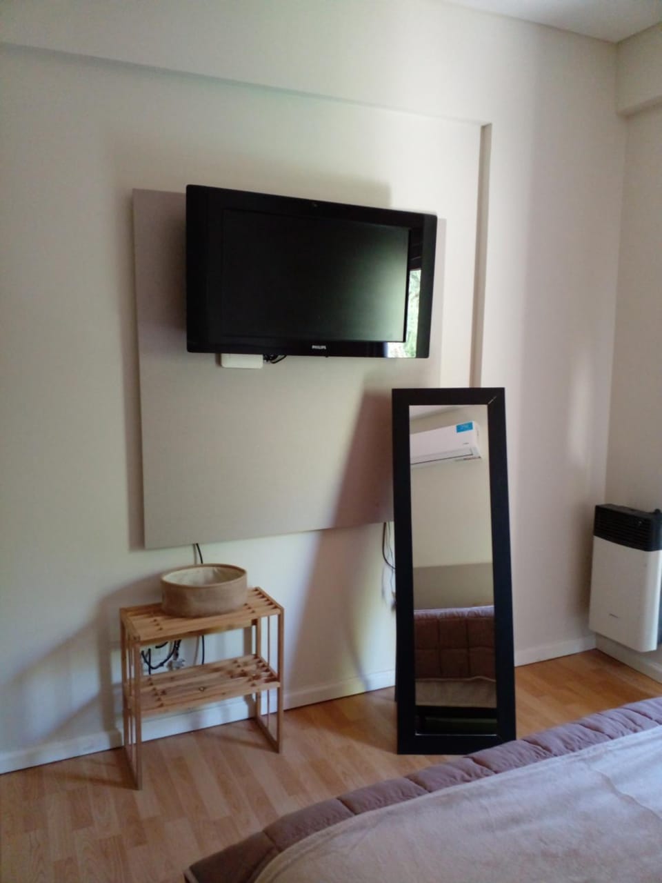 Departamento santa fe Apartment in Santa Rosa