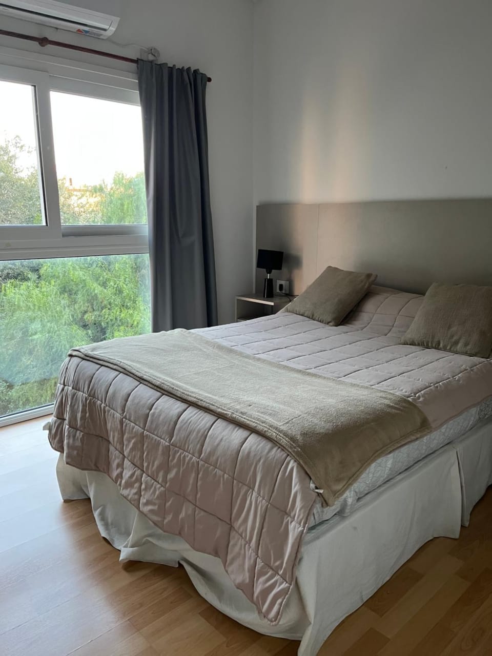 Departamento santa fe Apartment in Santa Rosa