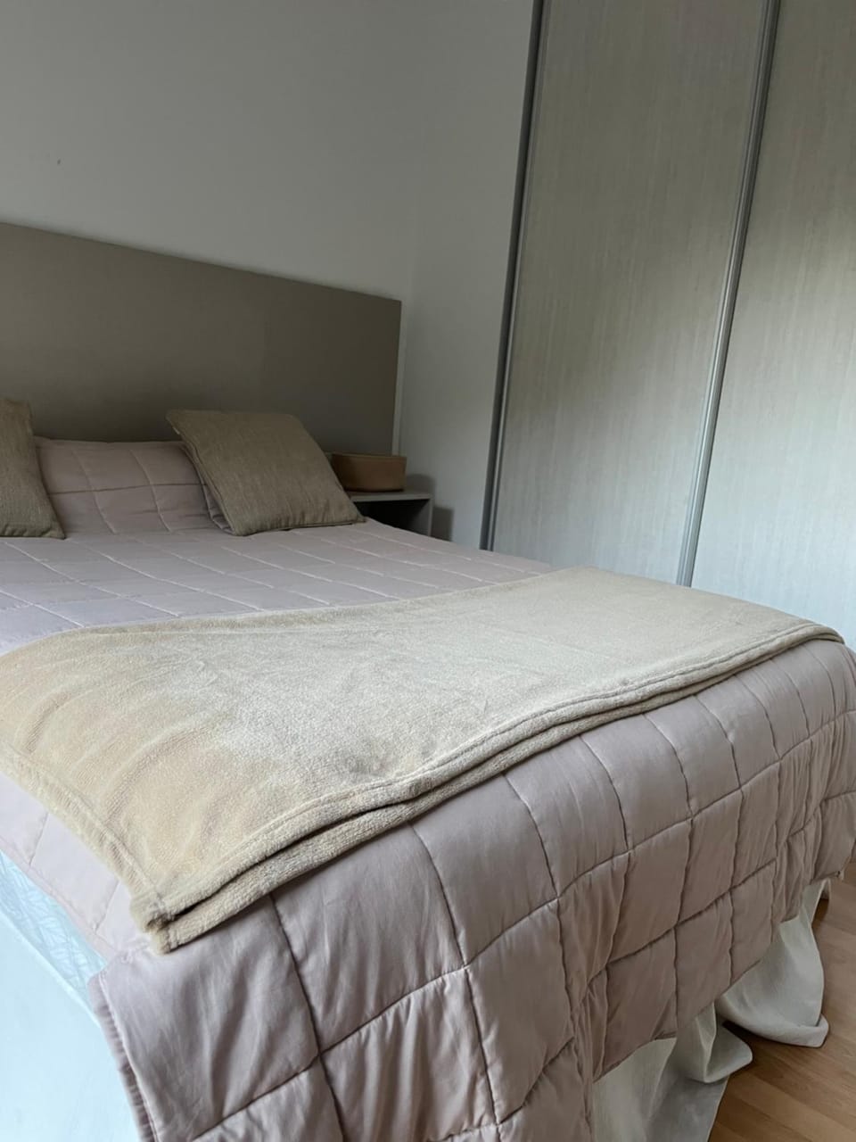 Departamento santa fe Apartment in Santa Rosa