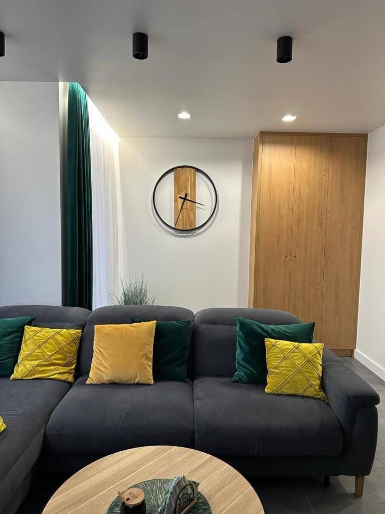 Apartament Na Olchowym Wzgórzu Apartment in Czechia
