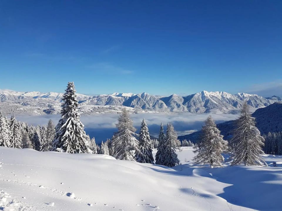 Natural landscape