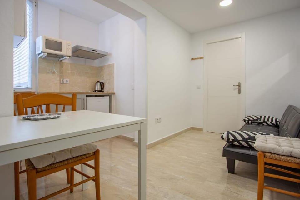 altea home centre one badroom Apartment in Marina Baixa