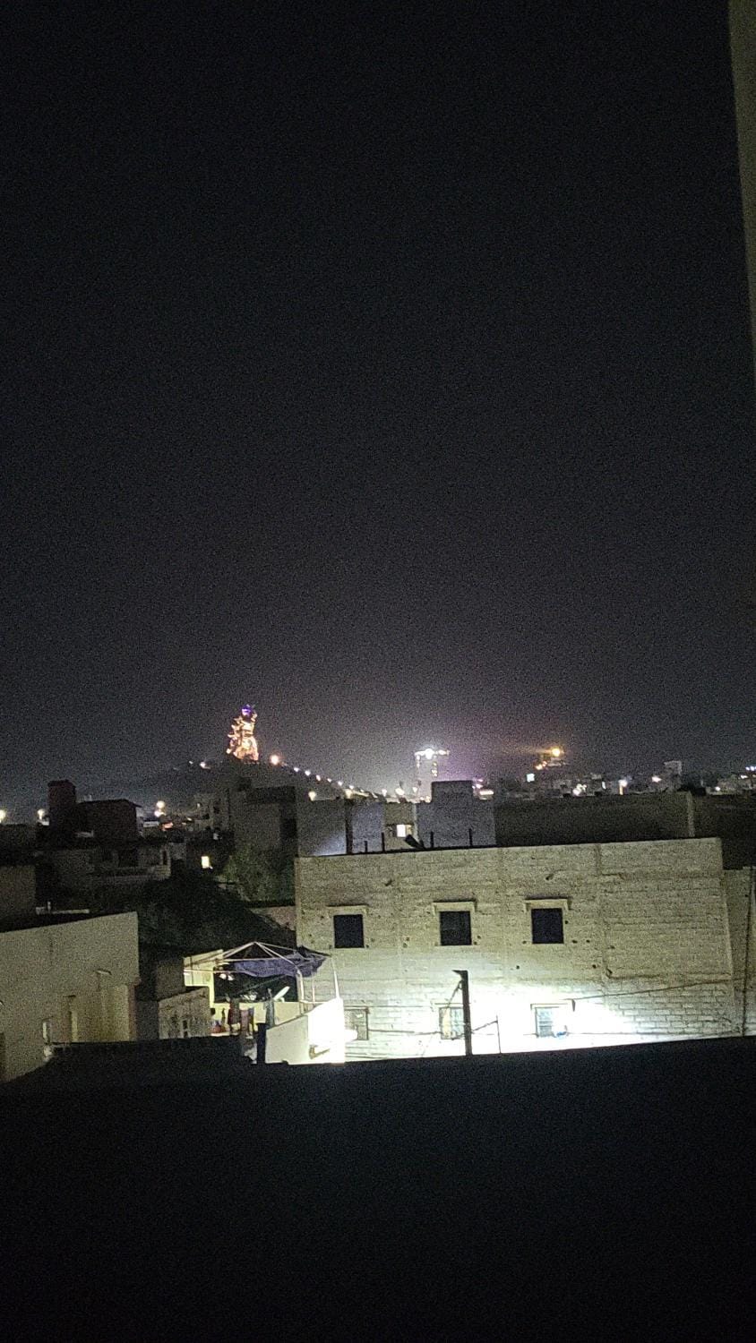 View (from property/room)