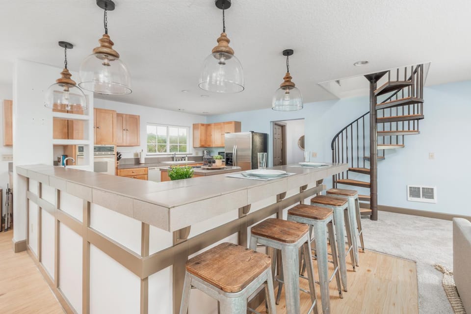 Sunset Shores House in Pacific City