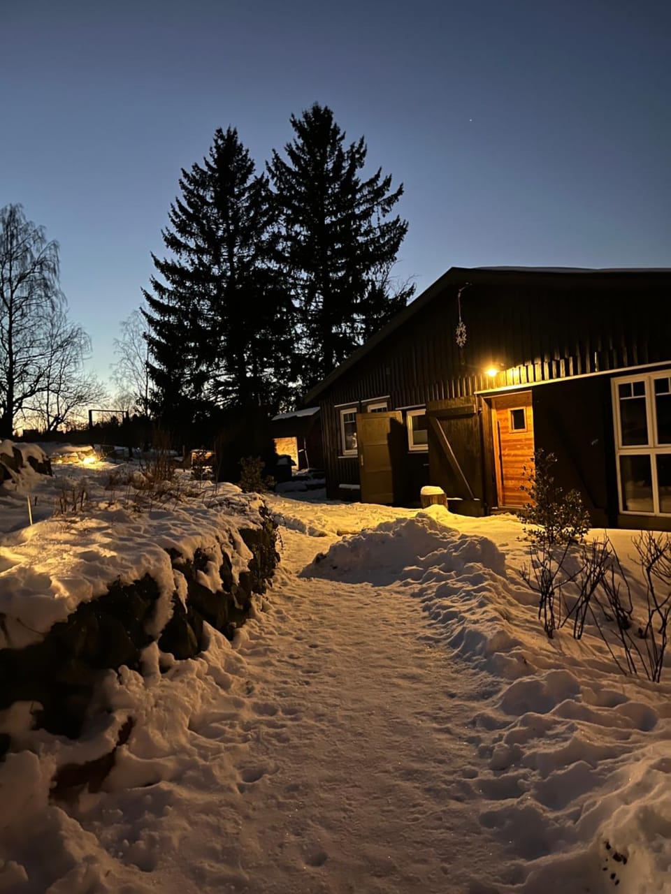 BERGLAGE - Das UrlaubZuhause - Ferienhäuser House in Braunlage