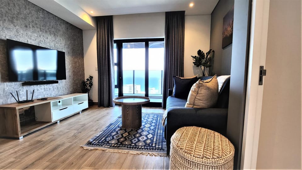 Oceans Apartments Balcony Suites in the Radisson Blu Hotel Building Tower,Durban,Umhlanga Apartment in Umhlanga