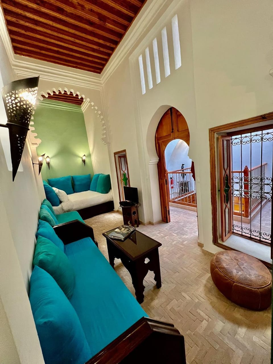 Riad Dar Hanae Vacation rental in Tangier-Tétouan-Al Hoceima