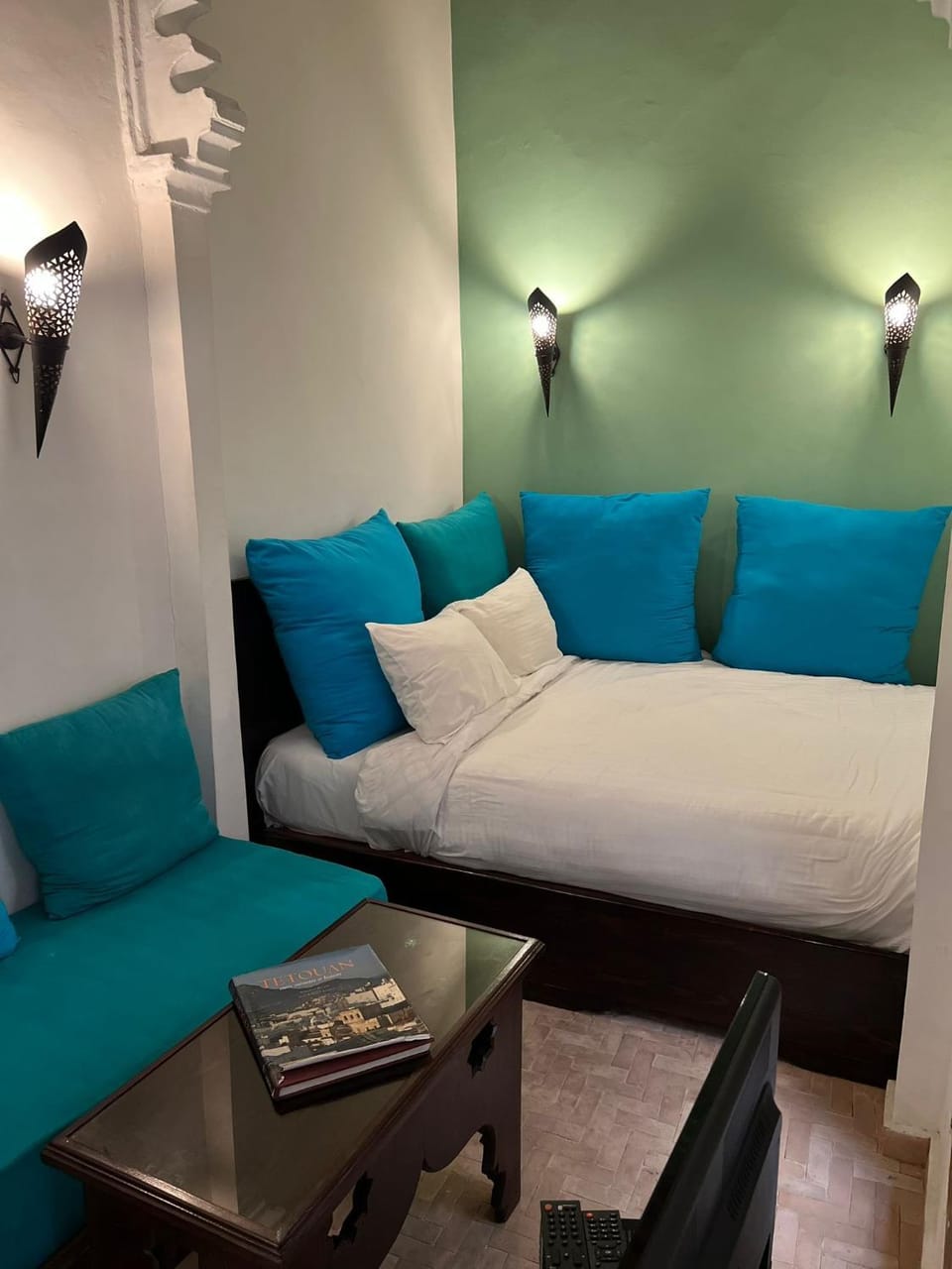 Riad Dar Hanae Vacation rental in Tangier-Tétouan-Al Hoceima