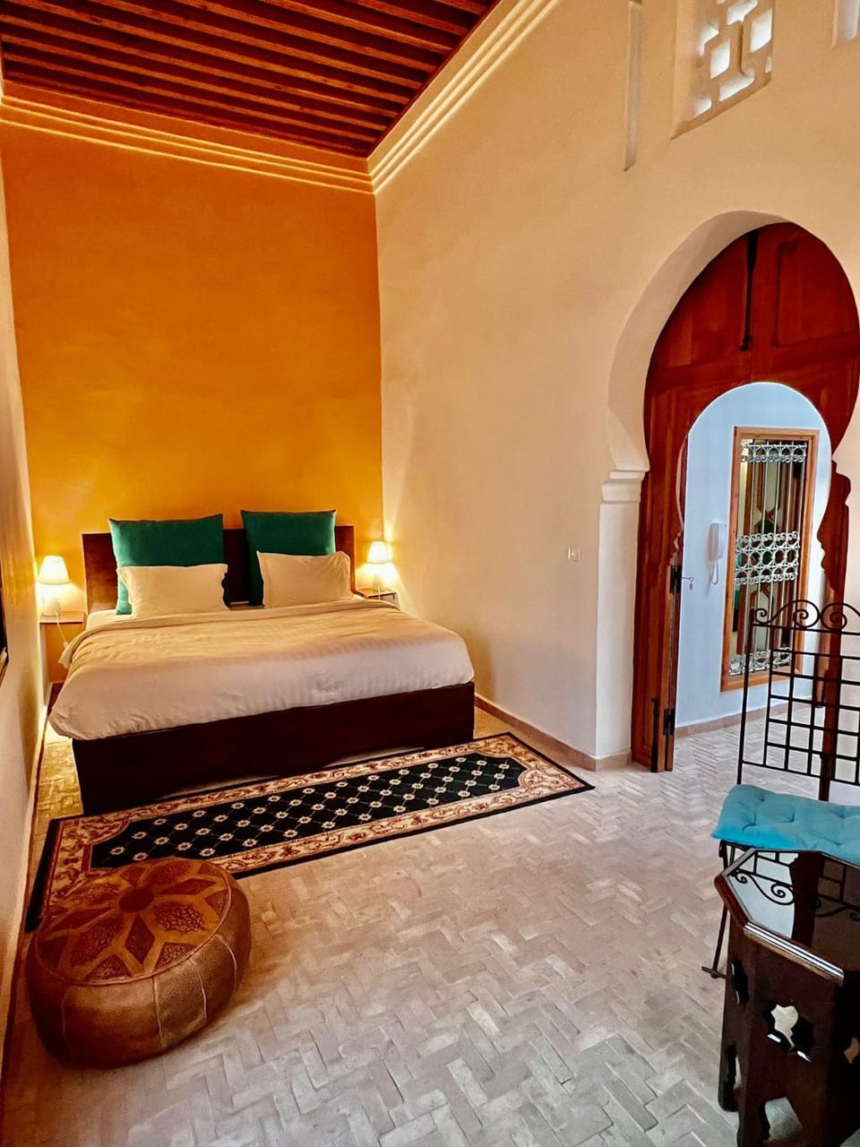 Riad Dar Hanae Vacation rental in Tangier-Tétouan-Al Hoceima