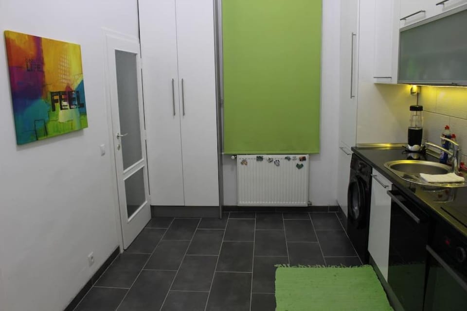 dishwasher, minibar, pet friendly, stove