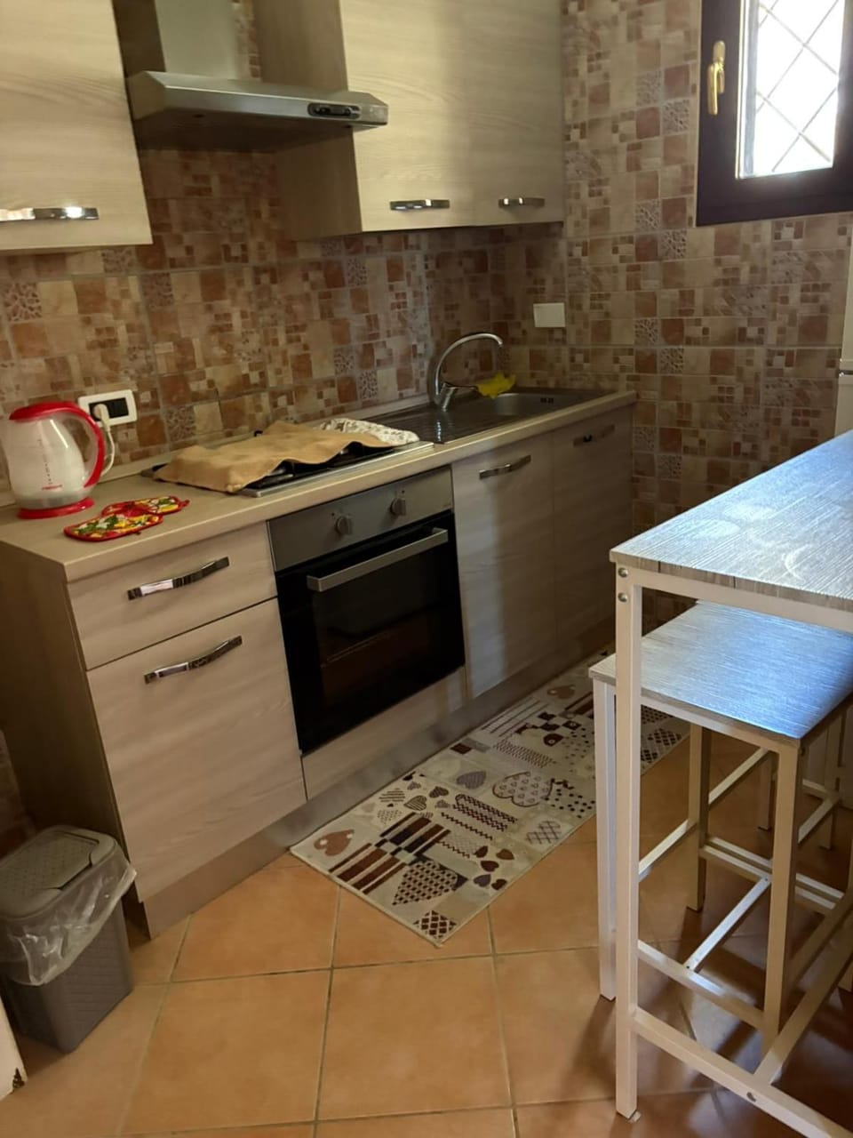 Tommy House 19 Apartment in Fiumicino