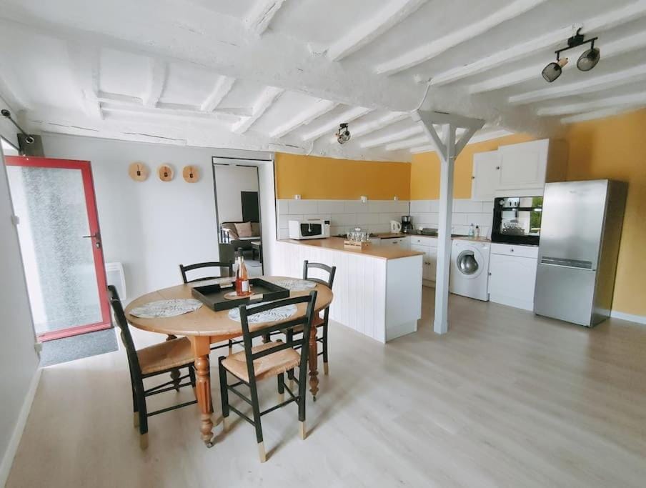 L'Autre Maison House in Pays de la Loire