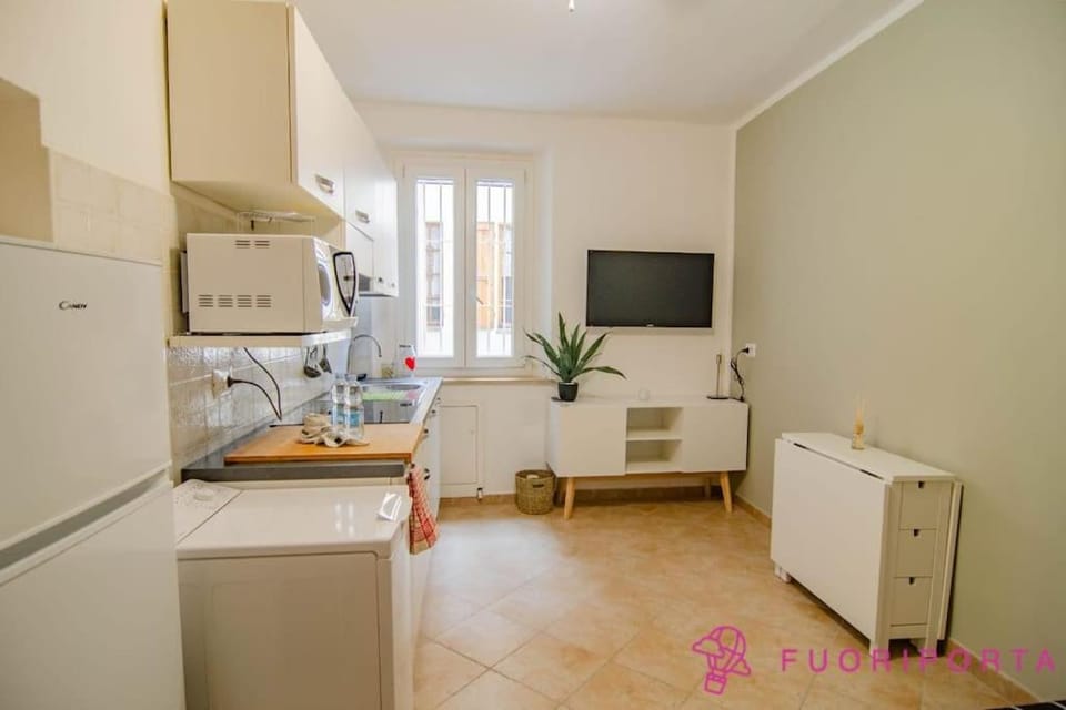 FuoriPorta Affitti Brevi - Borgo Cocconi 33 Apartment in Parma