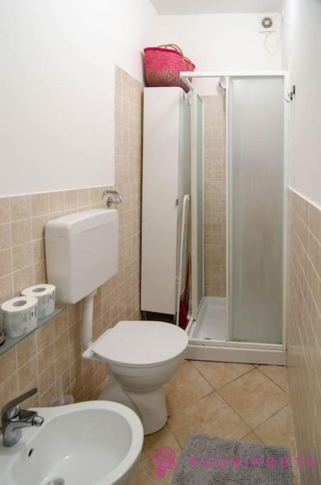 FuoriPorta Affitti Brevi - Borgo Cocconi 33 Apartment in Parma