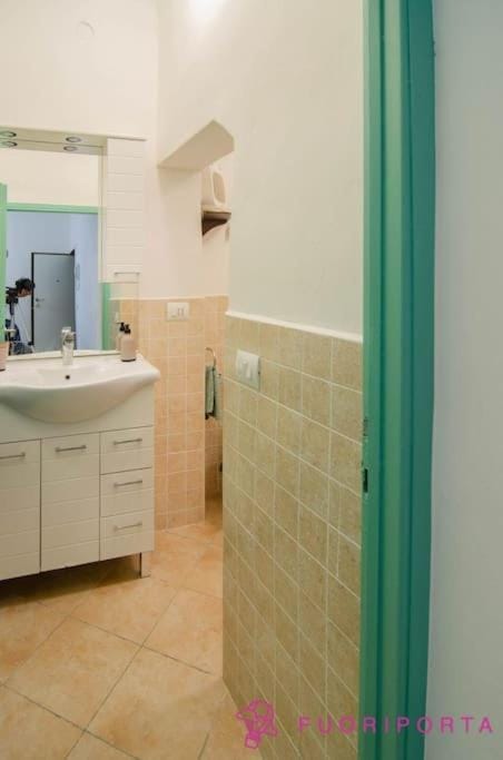 FuoriPorta Affitti Brevi - Borgo Cocconi 33 Apartment in Parma