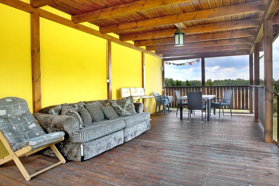 Balcony/Terrace, Balcony/Terrace