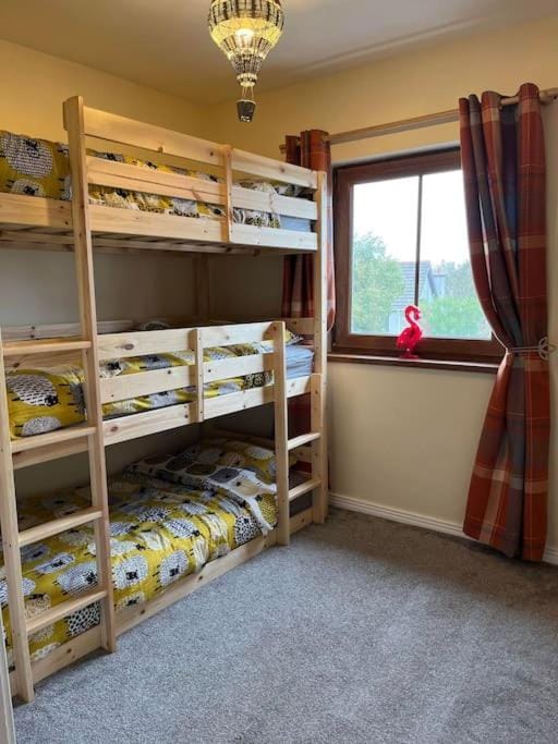 Lovely 2 bedroom family apartment in Newcastle Apartment in Northern Ireland